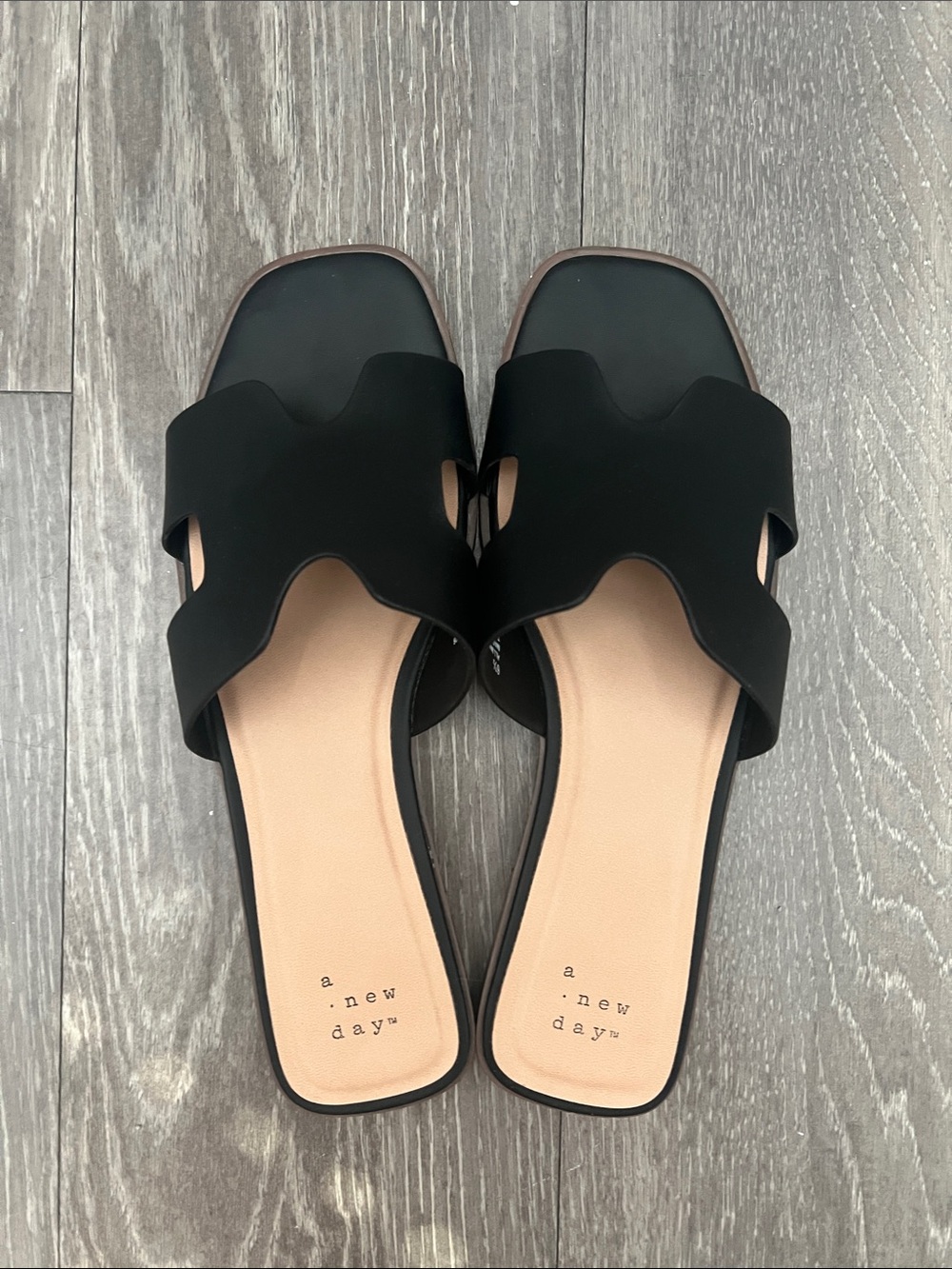 a new day Nina Sandals